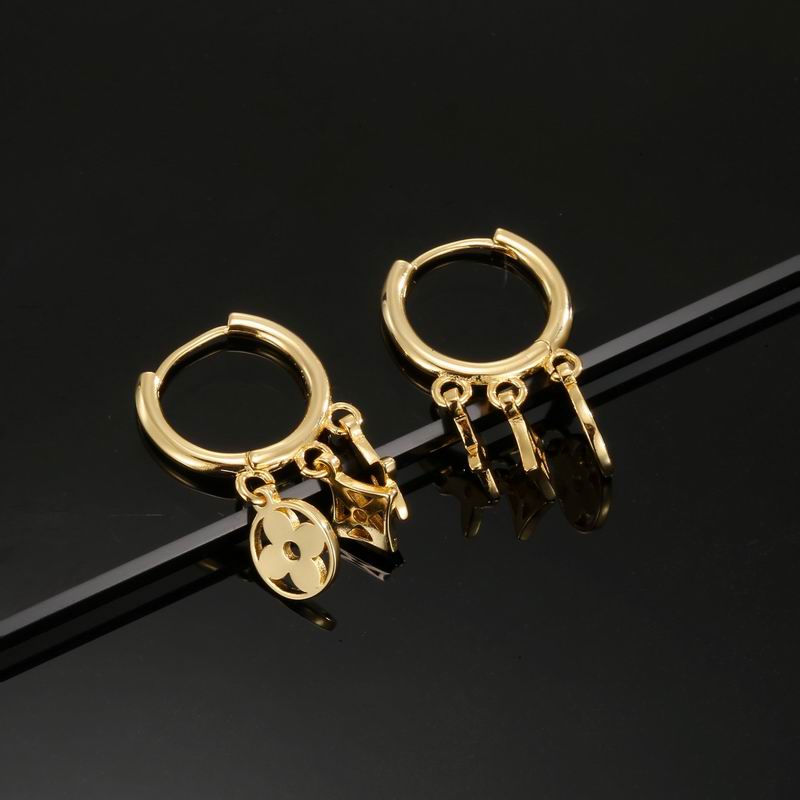 LV Earring 05yxh13